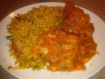 Spice Island Takeaway