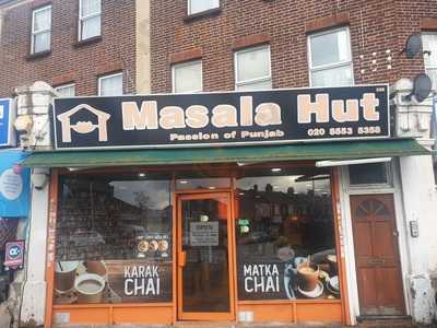 Masala Hut