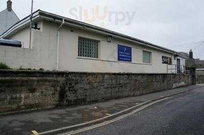 Newquay Conservative Club