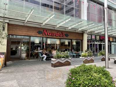 Nando's Slough - High Street