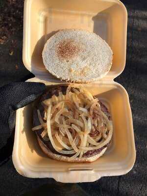 Basingstoke Best Kebab House