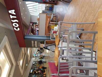 Costa Coffee