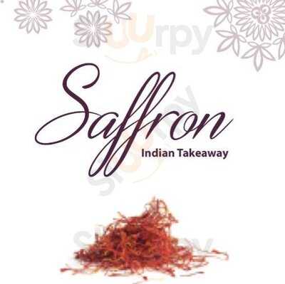 Saffron Indian Takeaway