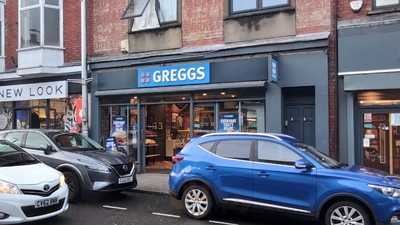 Greggs