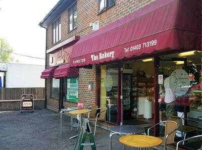 The Bakery