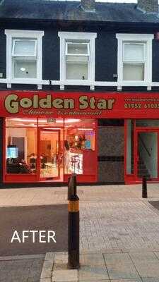 Golden Star