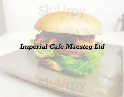 Imperial Cafe