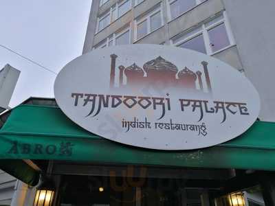 Tandoori Palace