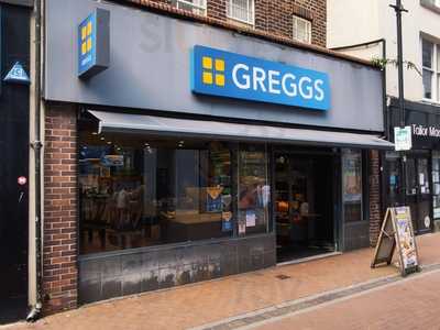 Greggs