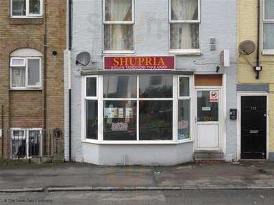 Shupria Indian Tandoori Takeaway