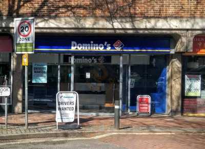 Domino's Pizza - Winchester