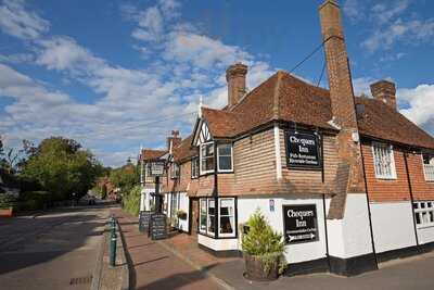 The Chequers Pub & Kitchen