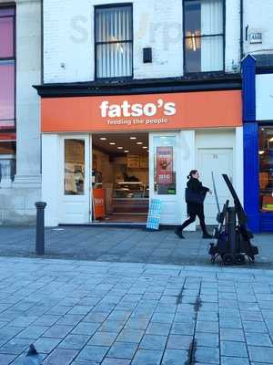 Fatso's