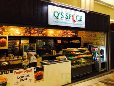 Q's Spice