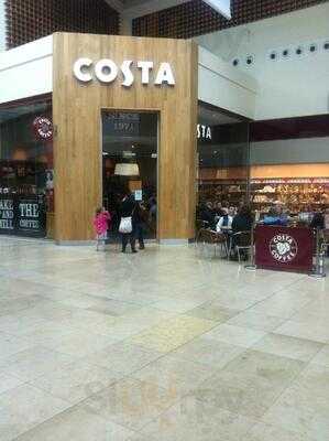 Costa Coffee