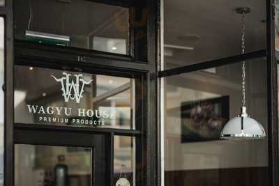 Wagyu House