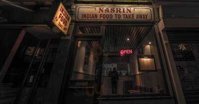 Nasrin Indian Takeaway