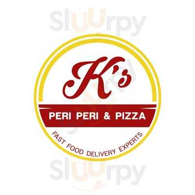 K's Peri Peri And Pizza