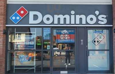 Domino's Pizza - Hereford