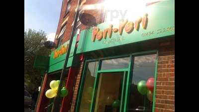 PERI PERI Orignal Highwycombe