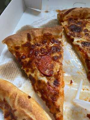 Cheese Pizza