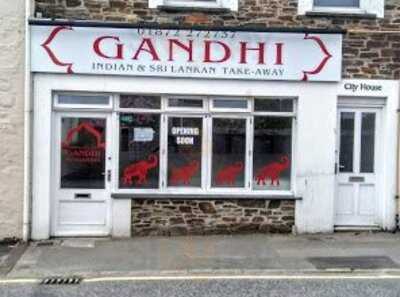 Gandhi Takeaway