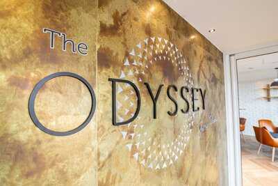 Odyssey Restaurant, Bar And Pizzeria