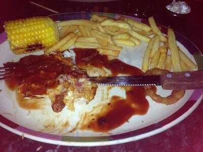 Frankie & Benny's