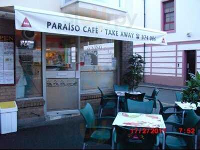 Paraiso Cafe