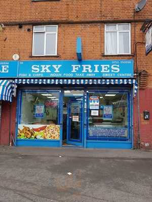 Sky Fries