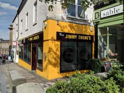 Jimmy Chung's