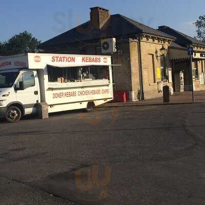 Station Kebabs