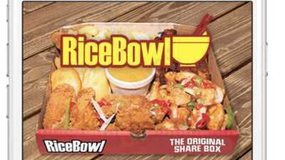 Rice Bowl