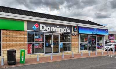 Domino's Pizza