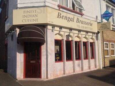 Bengal Brasserie