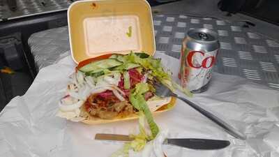 Ryeford Kebab