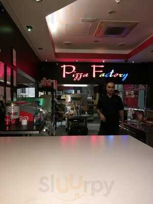 Pizza Factory