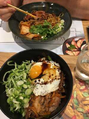 Wagamama Gateshead Metrocentre