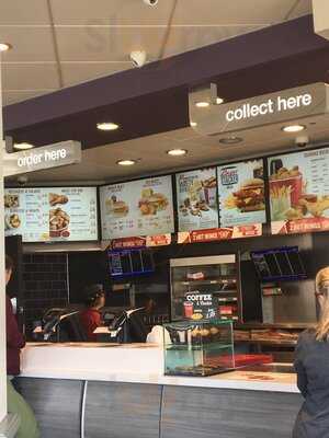 Kfc Stirling - Kerse Road