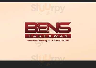 Bens Takeaway Dursley