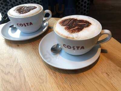 Costa Coffee