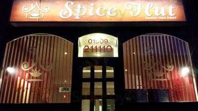 Spice Hut