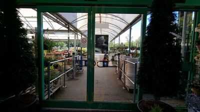 Wyevale Garden Centre