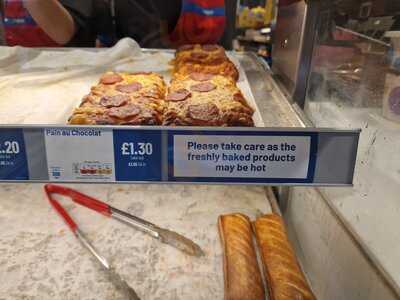 Greggs