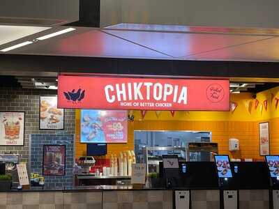 Chiktopia