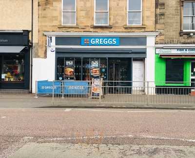 Greggs