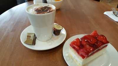 Cafe Zest