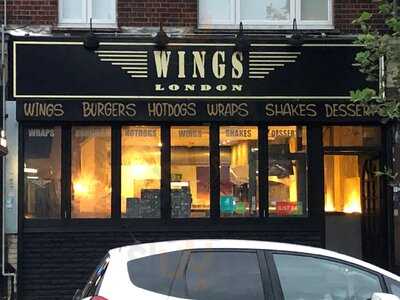 Wings Ldn