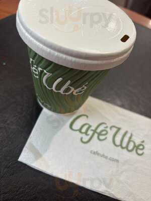 Cafe Ube