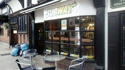 Subway